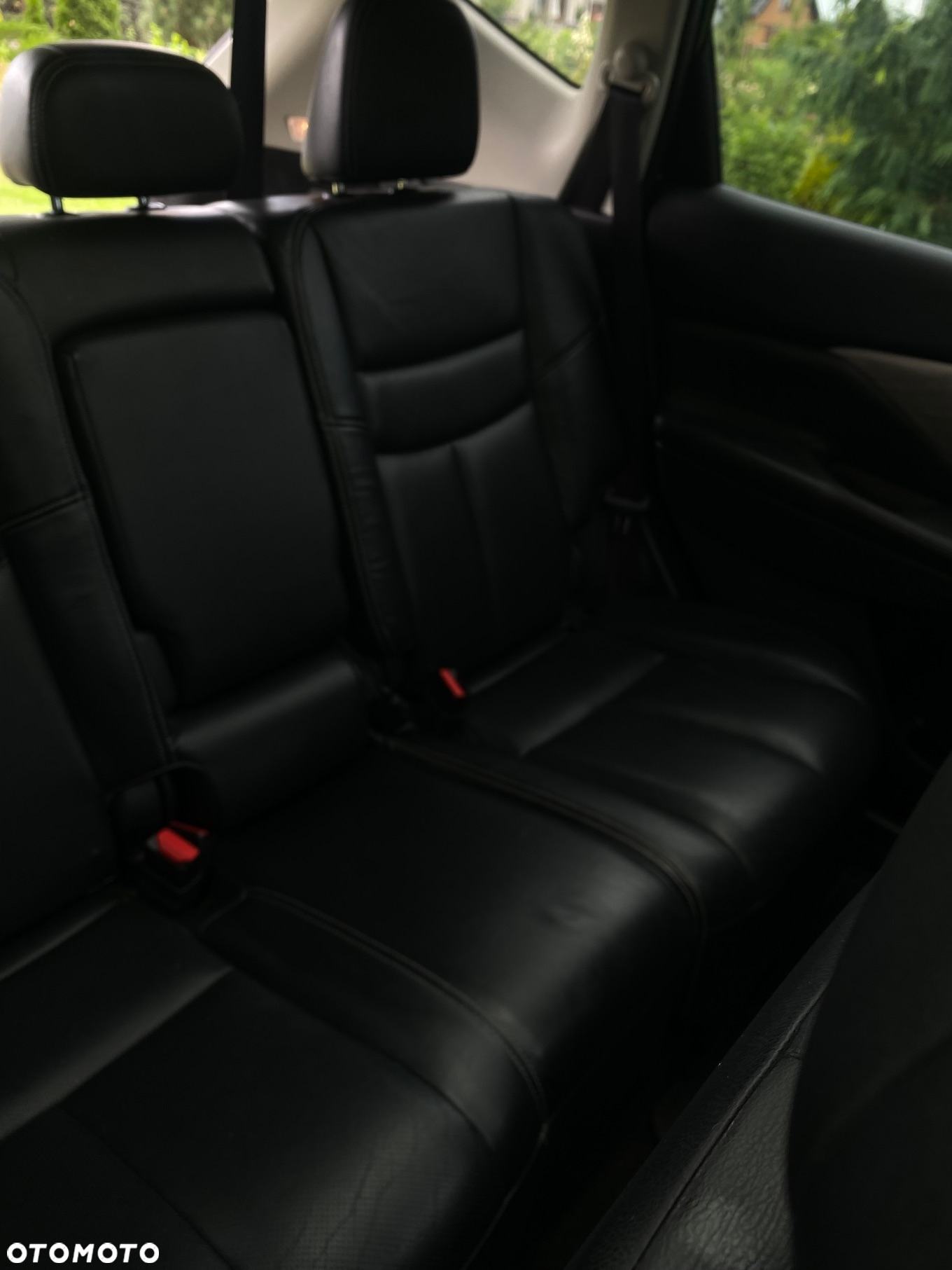 Nissan Murano 3.5 V6 Premium - 16