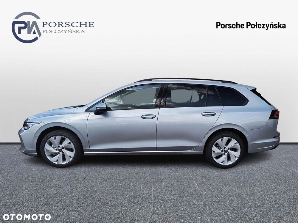 Volkswagen Golf - 2