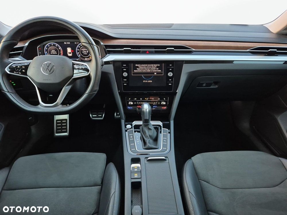 Volkswagen Arteon 2.0 TSI Elegance DSG - 20