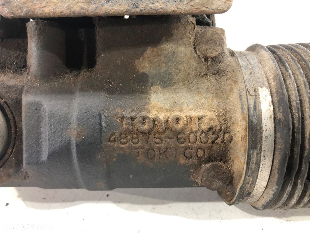 SIŁOWNIK ZMIANY TWARDOŚCI ZAWIESZENIA - 1043.00 PLN - TOYOTA LAND CRUISER 200 (_J2_) 2007 - 2022 - 2