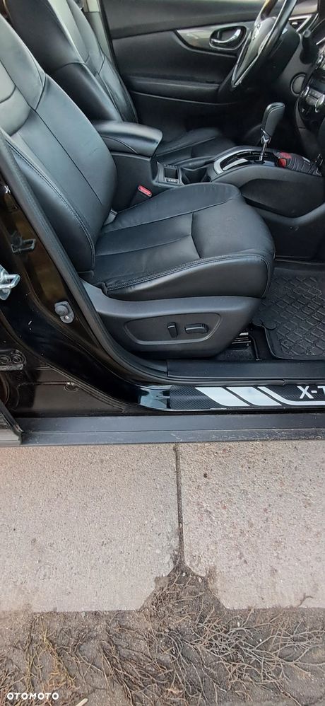 Nissan X-Trail - 19