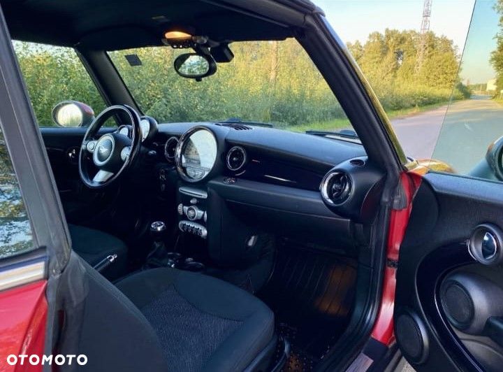 MINI Cooper - 6