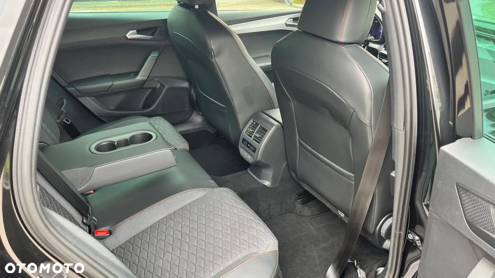 Seat Leon 1.4 e-Hybrid DSG FR Plus - 18
