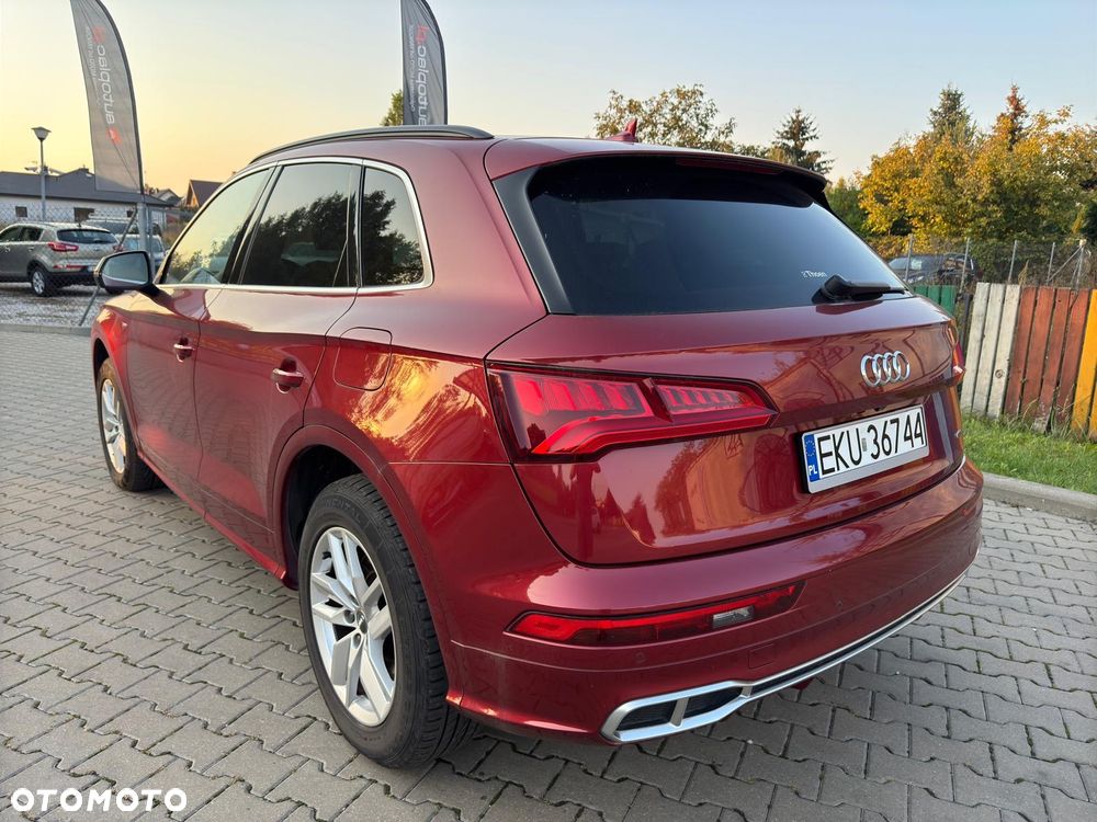 Audi Q5 - 9