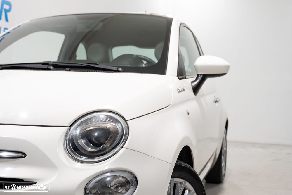 Fiat 500 1.0 Hybrid Dolcevita - 5