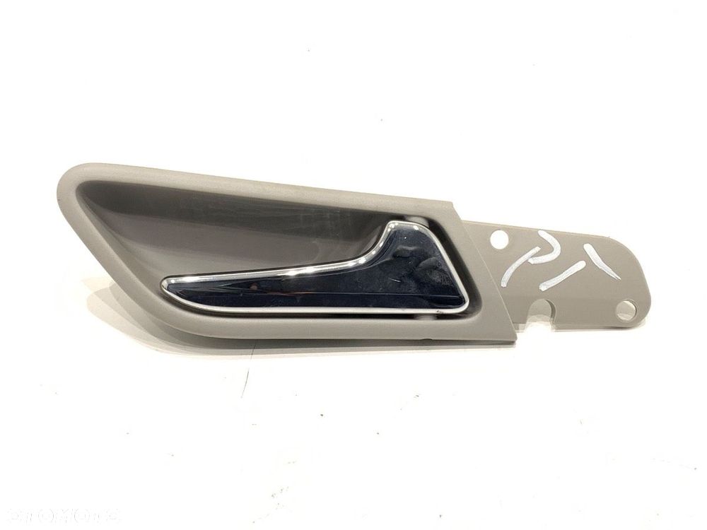 KLAMKA WEWNĘTRZNA PRAWY TYŁ  MERCEDES-BENZ KLASA B Sports Tourer (W245) 2005 - 2011 B 170 - 1