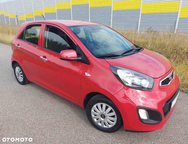 Kia Picanto - 15