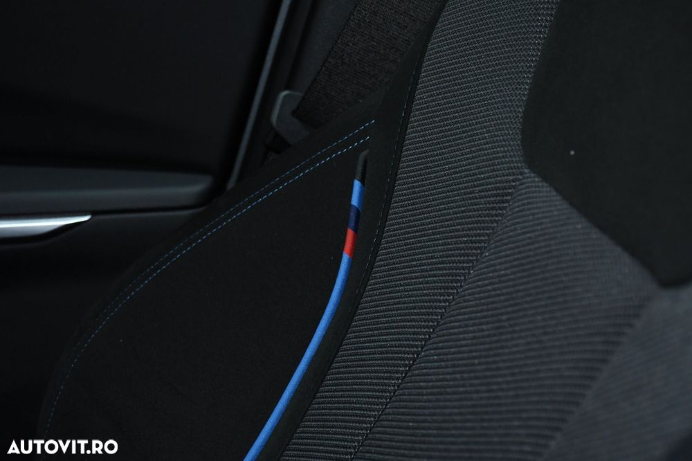 BMW Seria 3 320i xDrive Aut. M Sport - 2