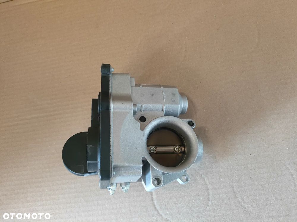 Nissan Micra k12 lift 1.2 PRZEPUSTNICA SERA576-02 - 7