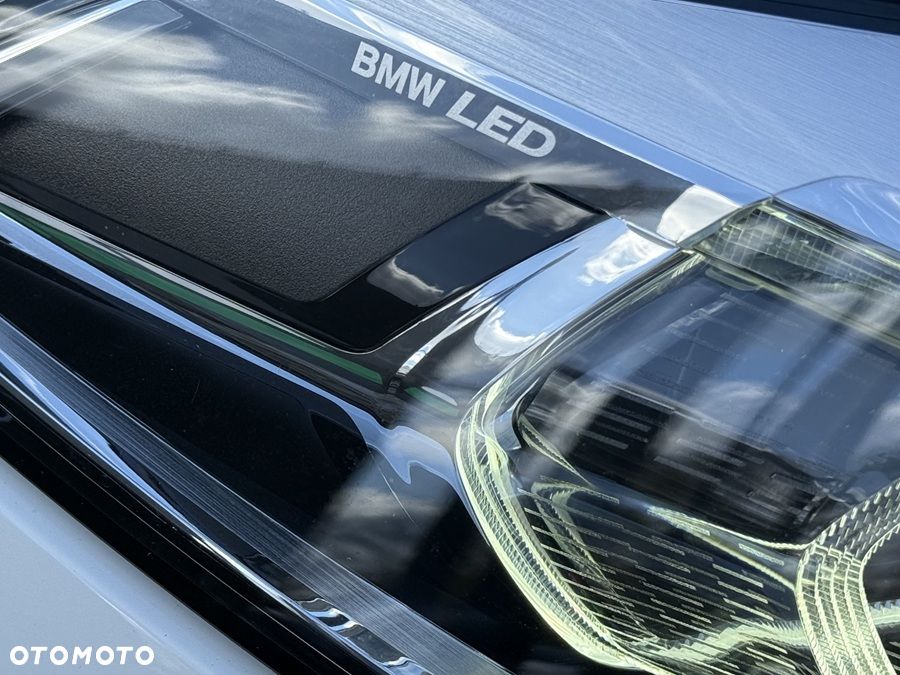 BMW Seria 1 120d xDrive Sport - 6