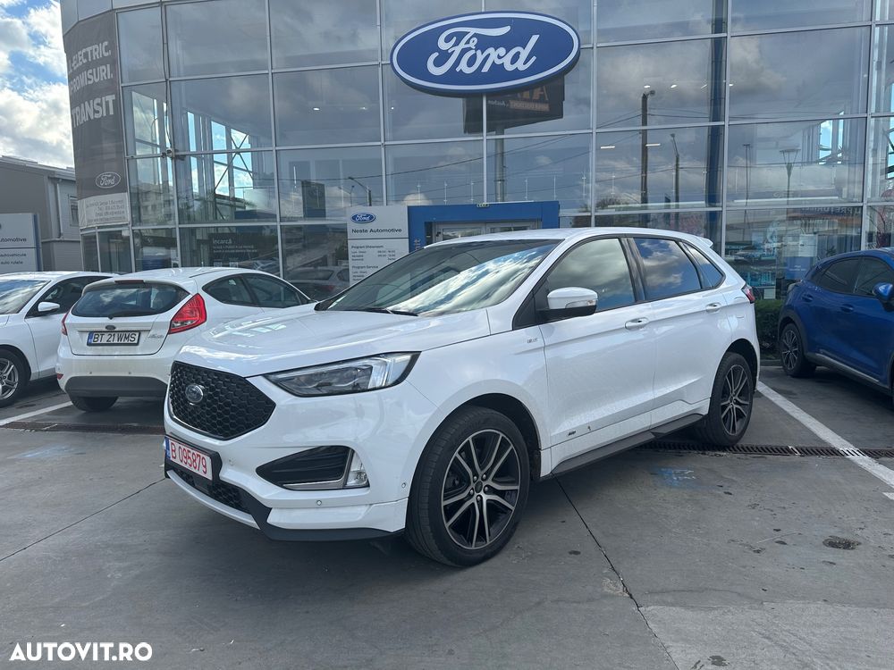 Ford Edge 2.0 Panther A8 AWD ST Line - 1
