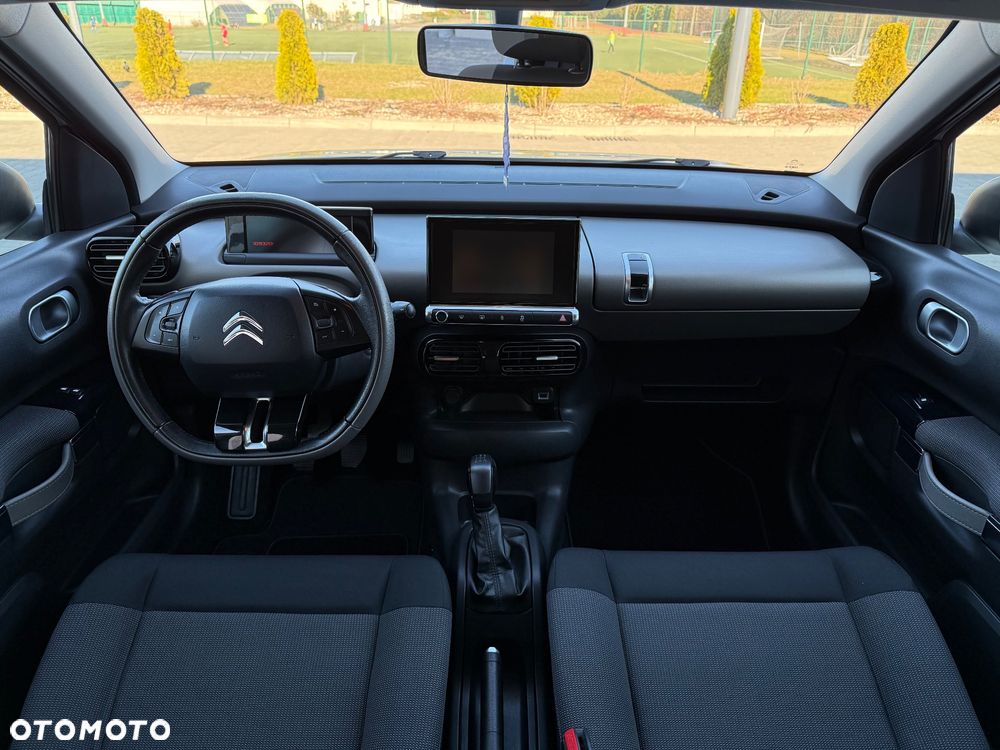 Citroën C4 Cactus PureTech 82 Feel - 9