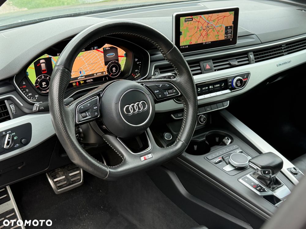 Audi A4 Avant - 33