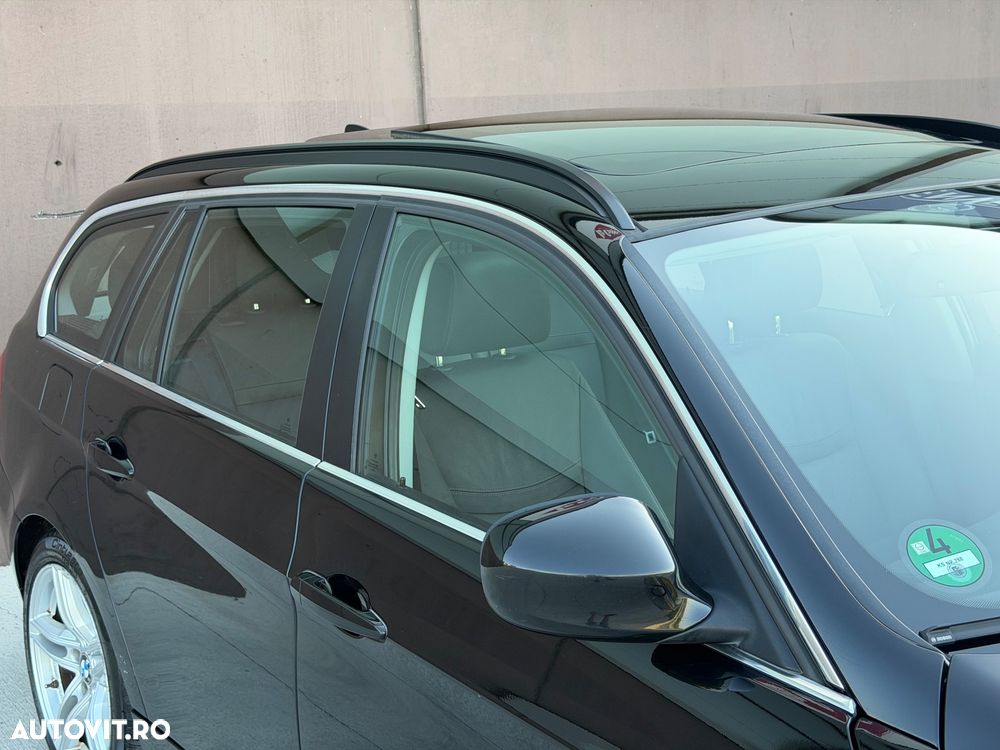 BMW Seria 3 - 12