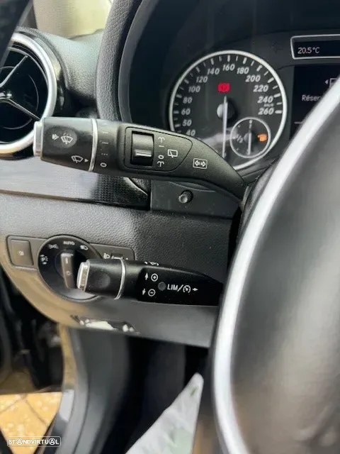 Mercedes-Benz B 160 CDi Style - 18