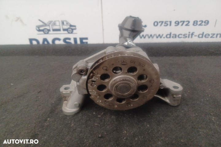 Pompa ulei 03L115263 03L115105B 03L115263 03L115105B Volkswagen VW Go - 2
