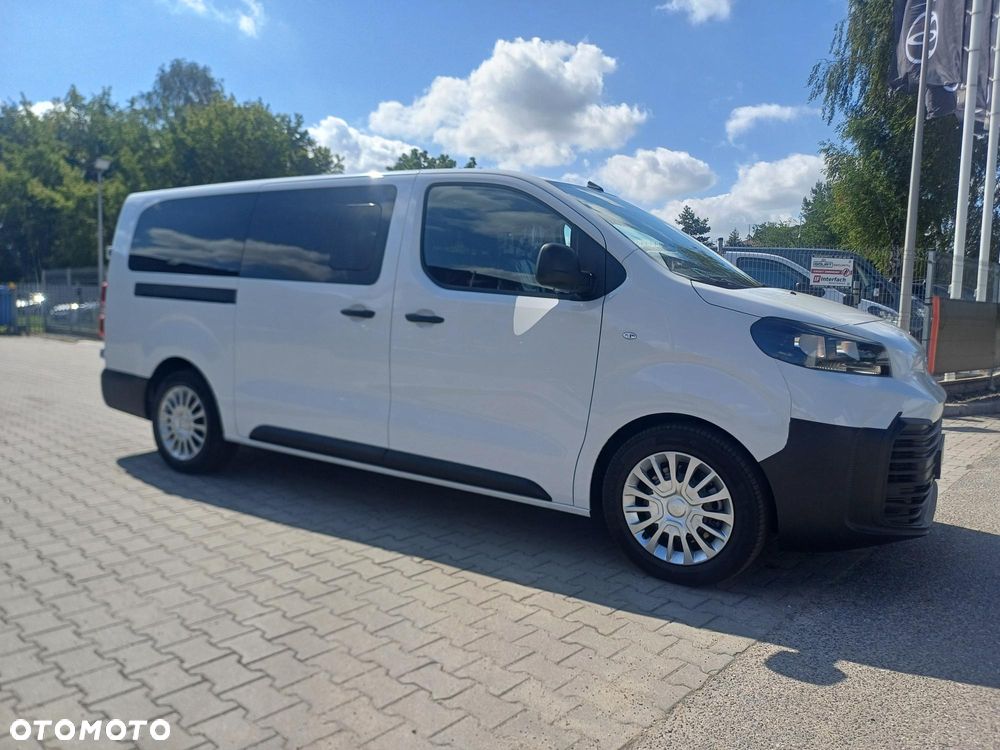 Toyota Proace Verso - 5
