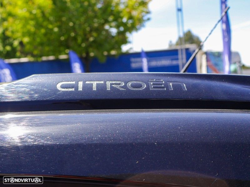 Citroën e-C3 44 kWh Autonomia Conforto Max - 20