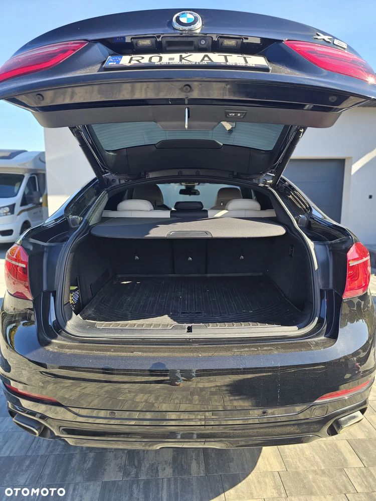 BMW X6 - 14