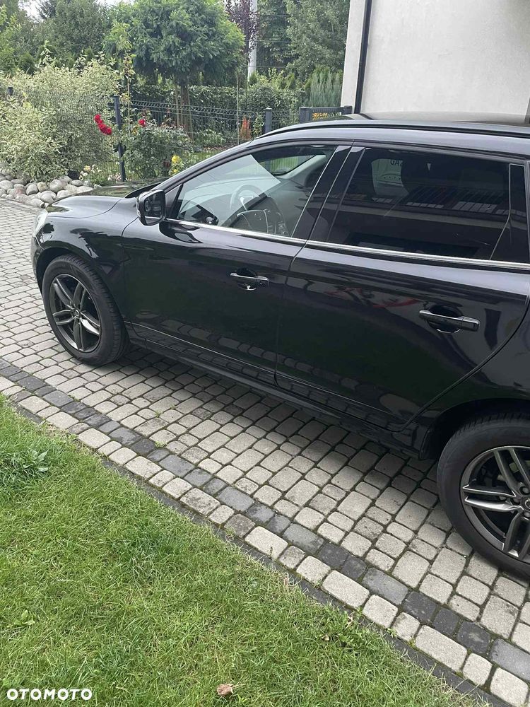 Volvo XC 60 - 7