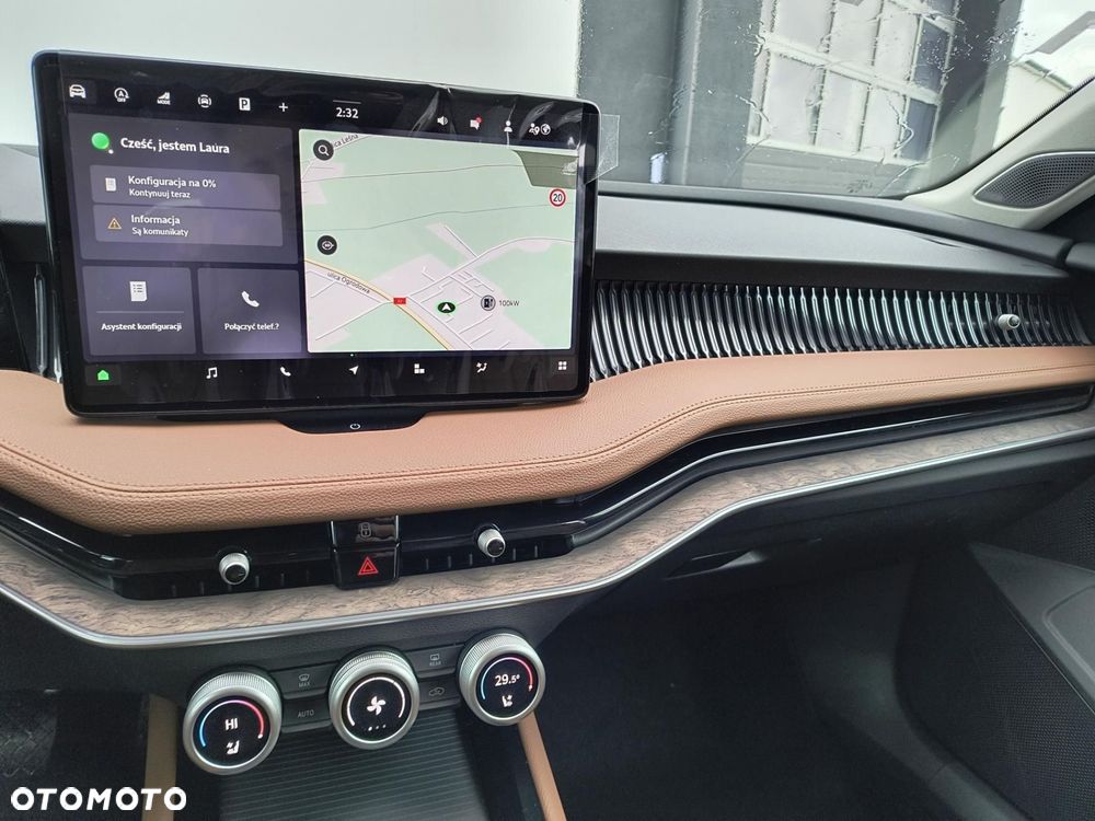 Skoda Superb 2.0 TSI L&K DSG - 10