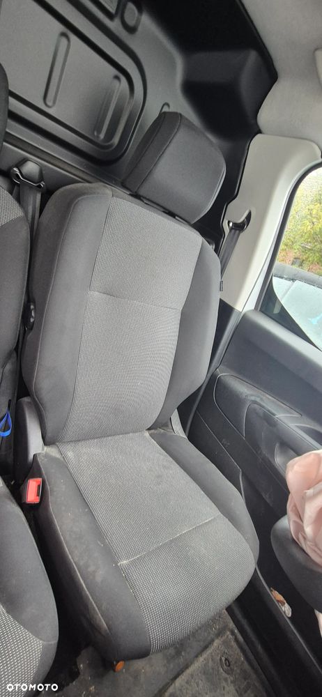 Citroën BERLINGO - 25
