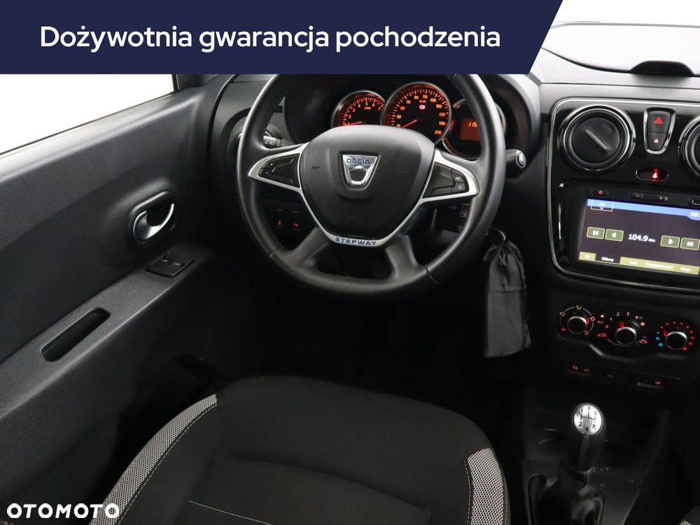 Dacia Lodgy - 9