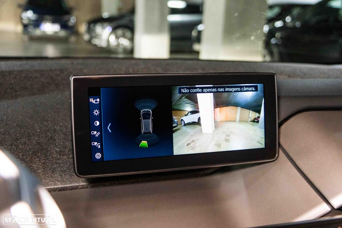 BMW i3 s (120 Ah) - 43