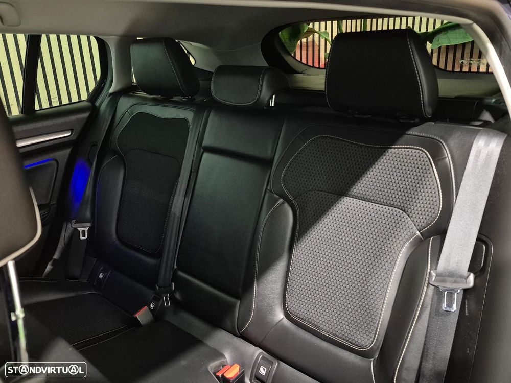 Renault Mégane Sport Tourer 1.5 dCi Bose Edition - 40