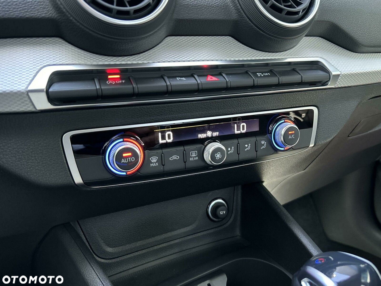 Audi Q2 35 TFSI Advanced S tronic - 19