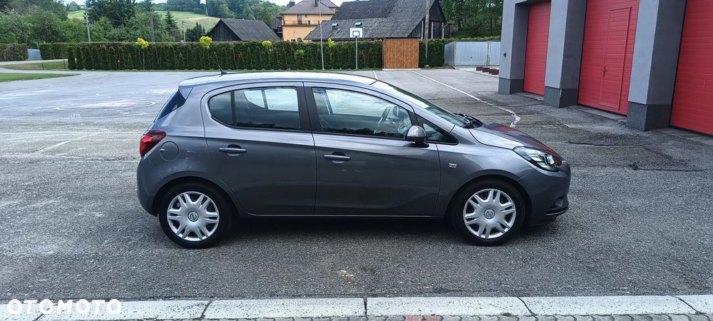Opel Corsa 1.4 Active - 7