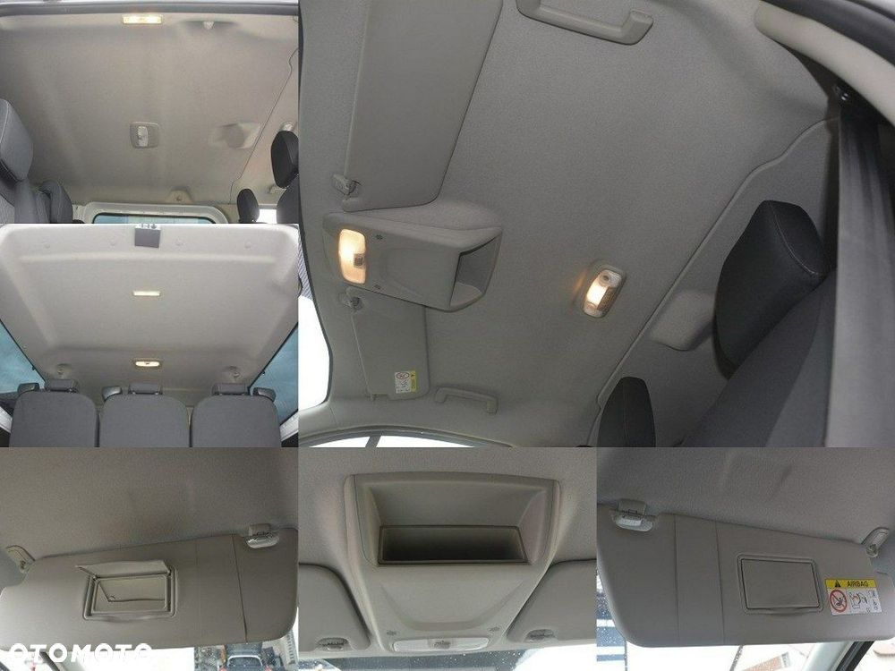 Ford Transit Custom - 18