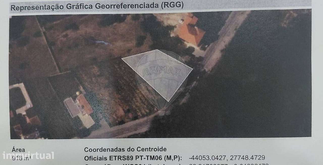 Terreno  para venda - Grande imagem: 4/4