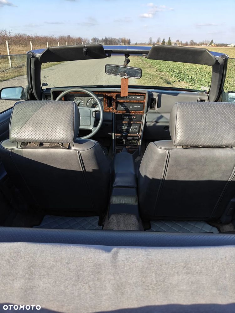 Chrysler Le Baron - 7