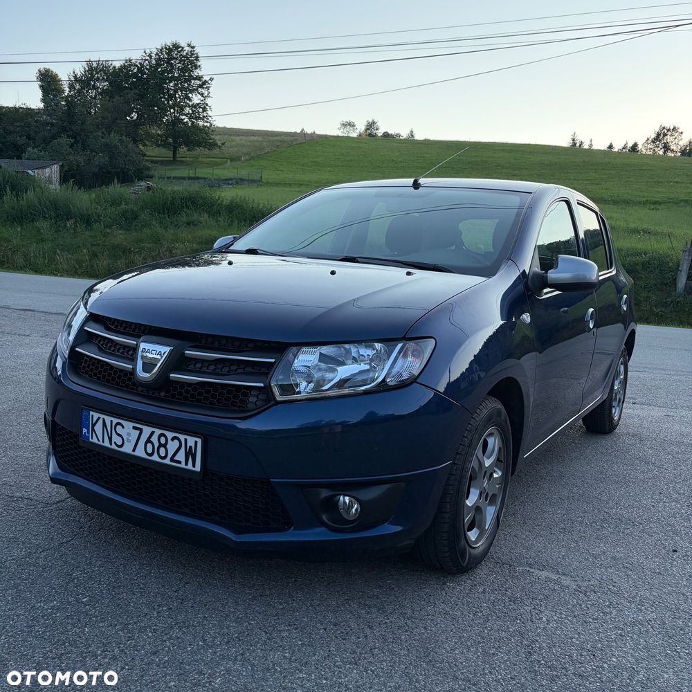 Dacia Sandero 0.9 TCe Laureate - 11