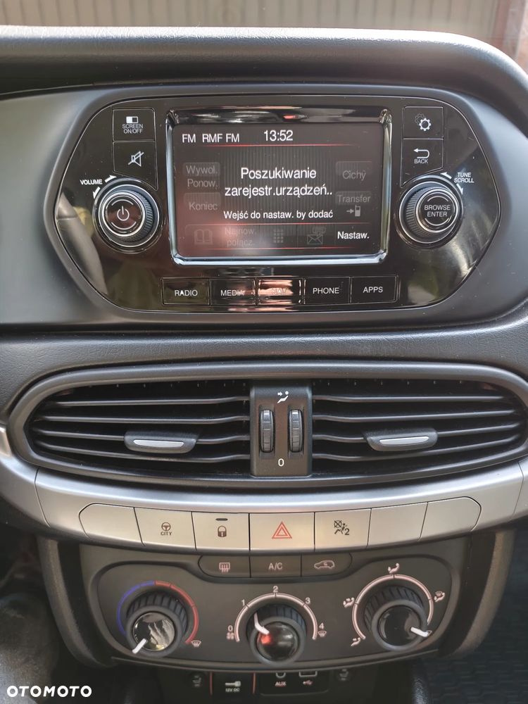 Fiat Tipo 1.6 E-torQ S-Design - 11