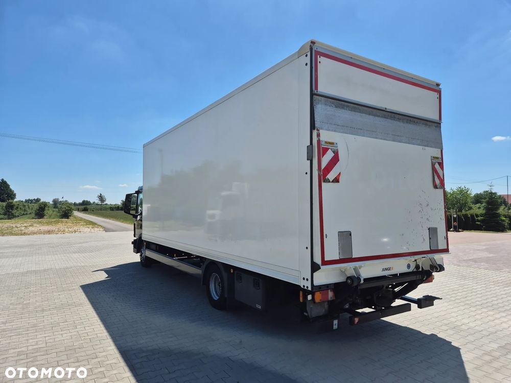 MAN TGL 12.250 TG3 - 6
