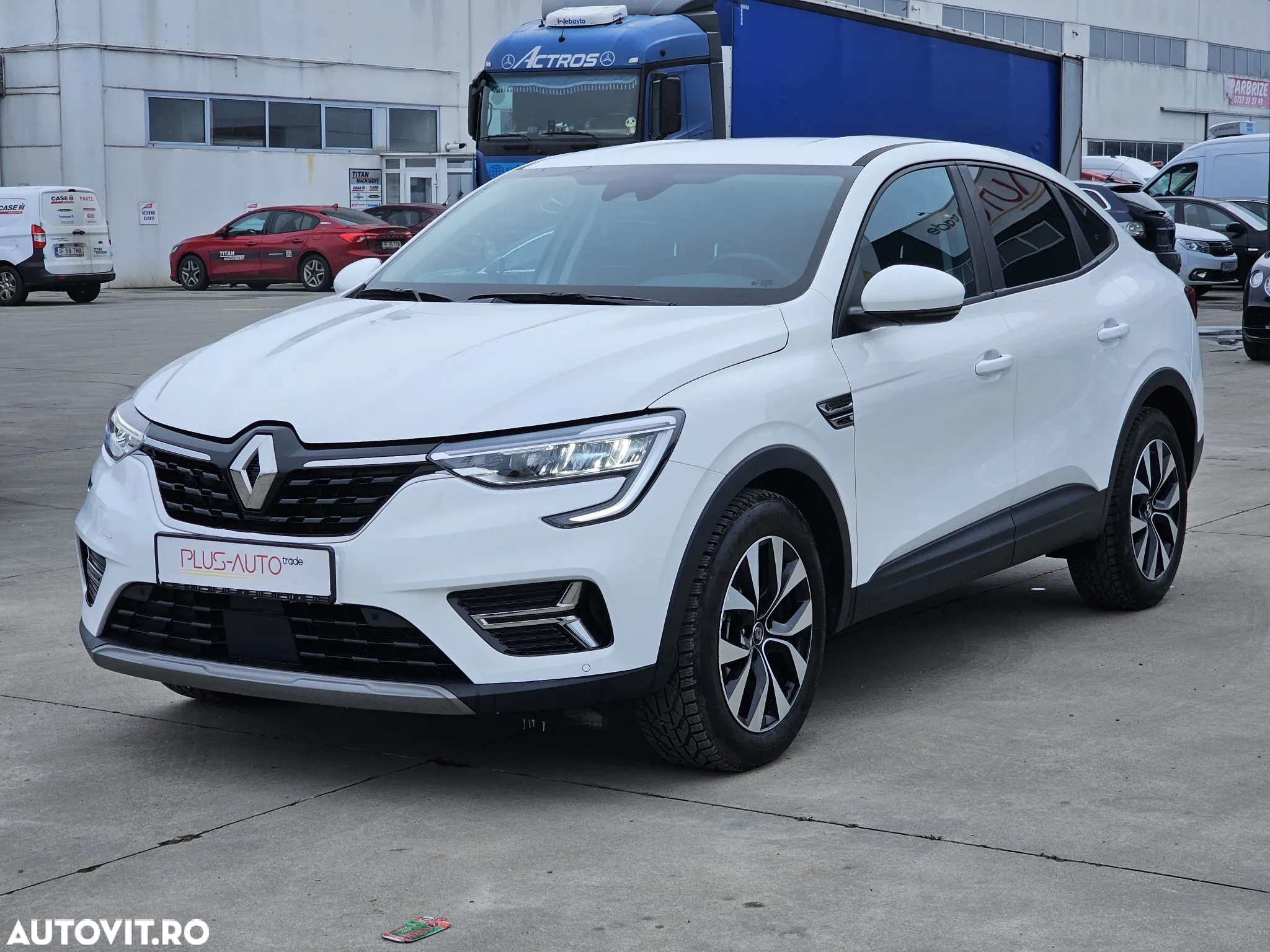 Renault Arkana - 4