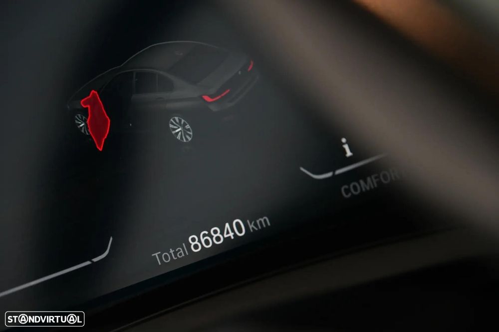 BMW 318 d Auto - 18