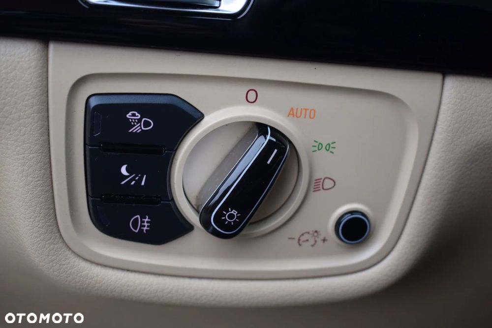 Audi A8 3.0 TDI L Quattro - 19