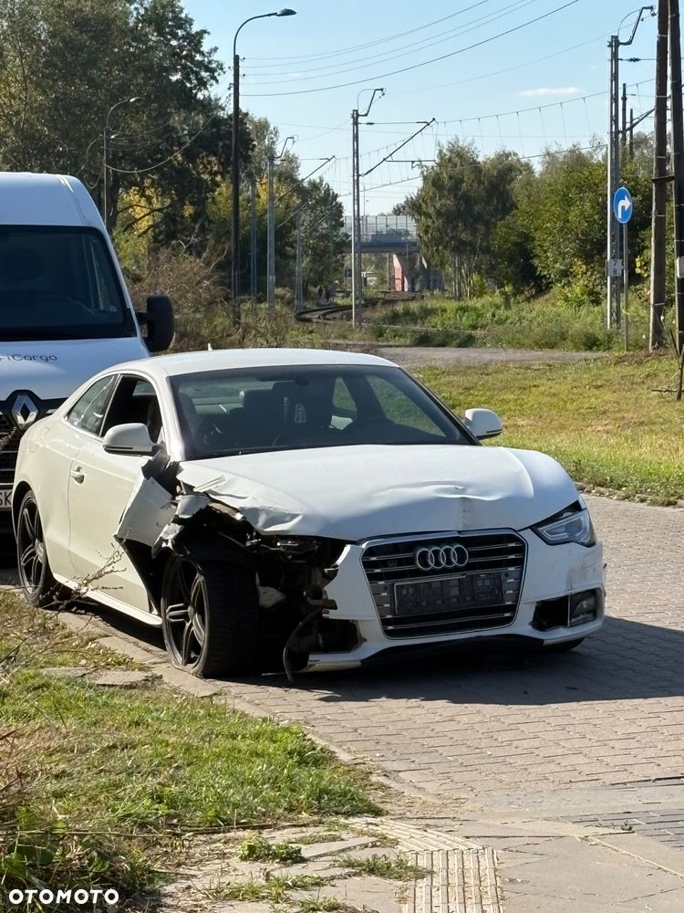 Audi A5 - 12