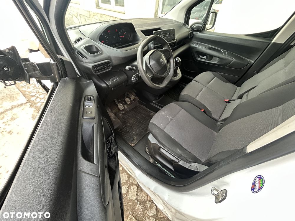 Peugeot Expert - 7