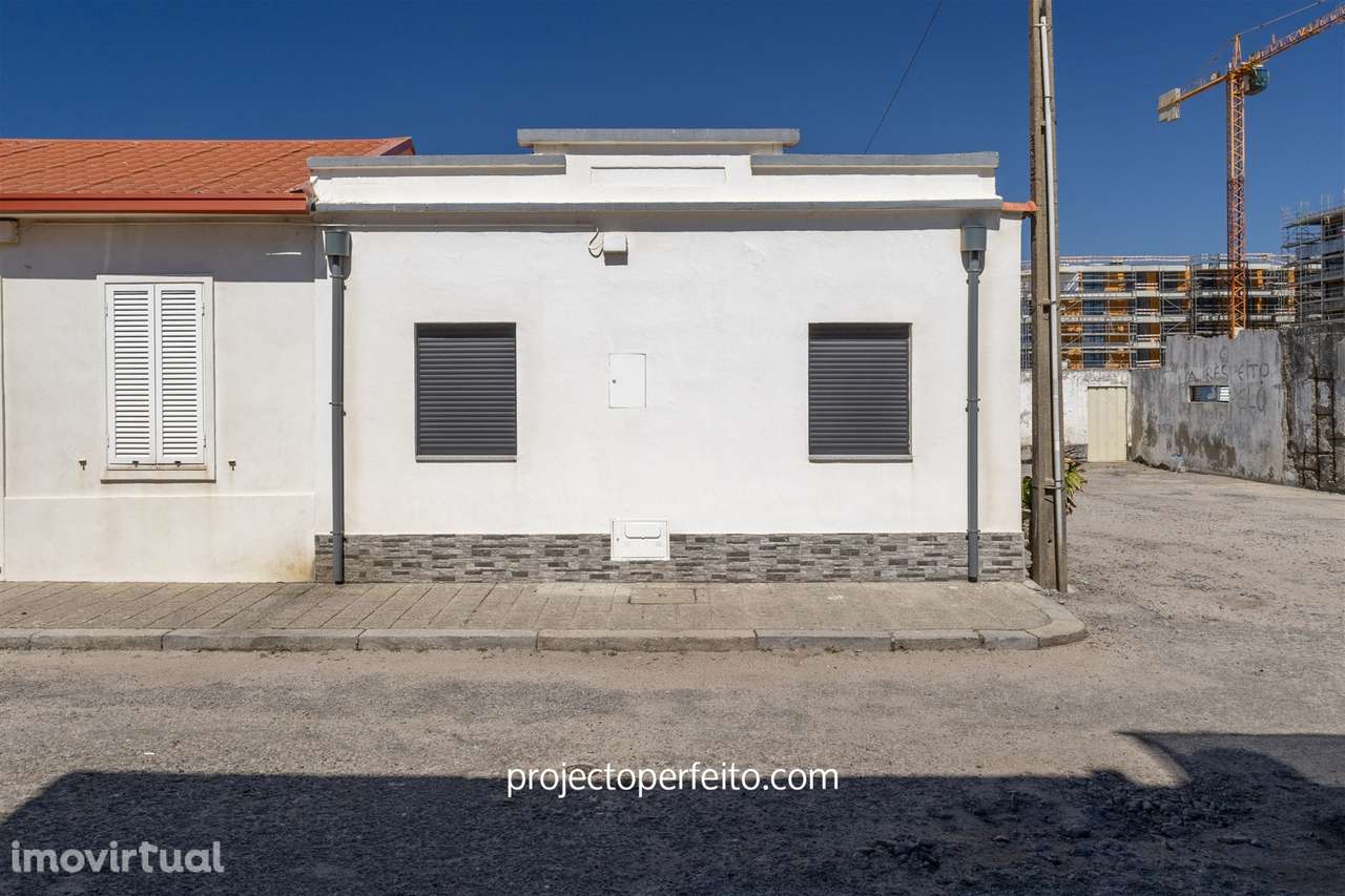 Moradia T2 Venda em Espinho,Espinho - Grande imagem: 2/15