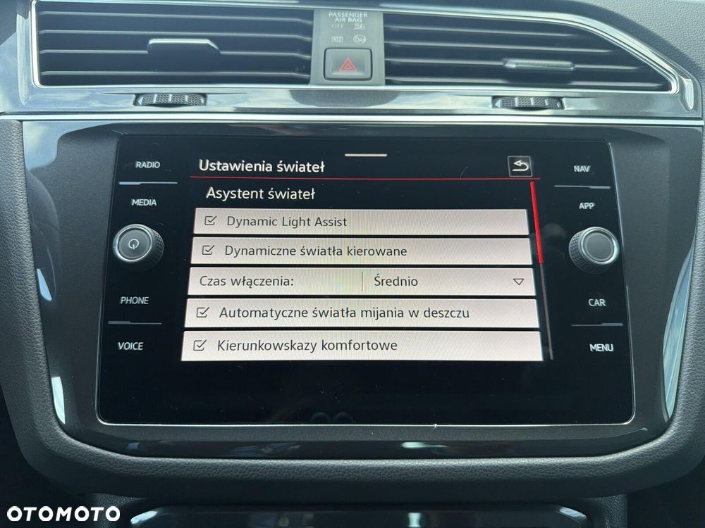 Volkswagen Tiguan 2.0 TSI 4Mot R DSG - 26