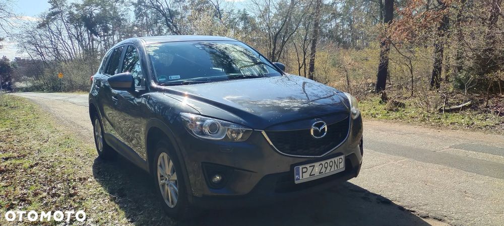 Mazda CX-5 2.2 D Skyenergy 2WD - 2