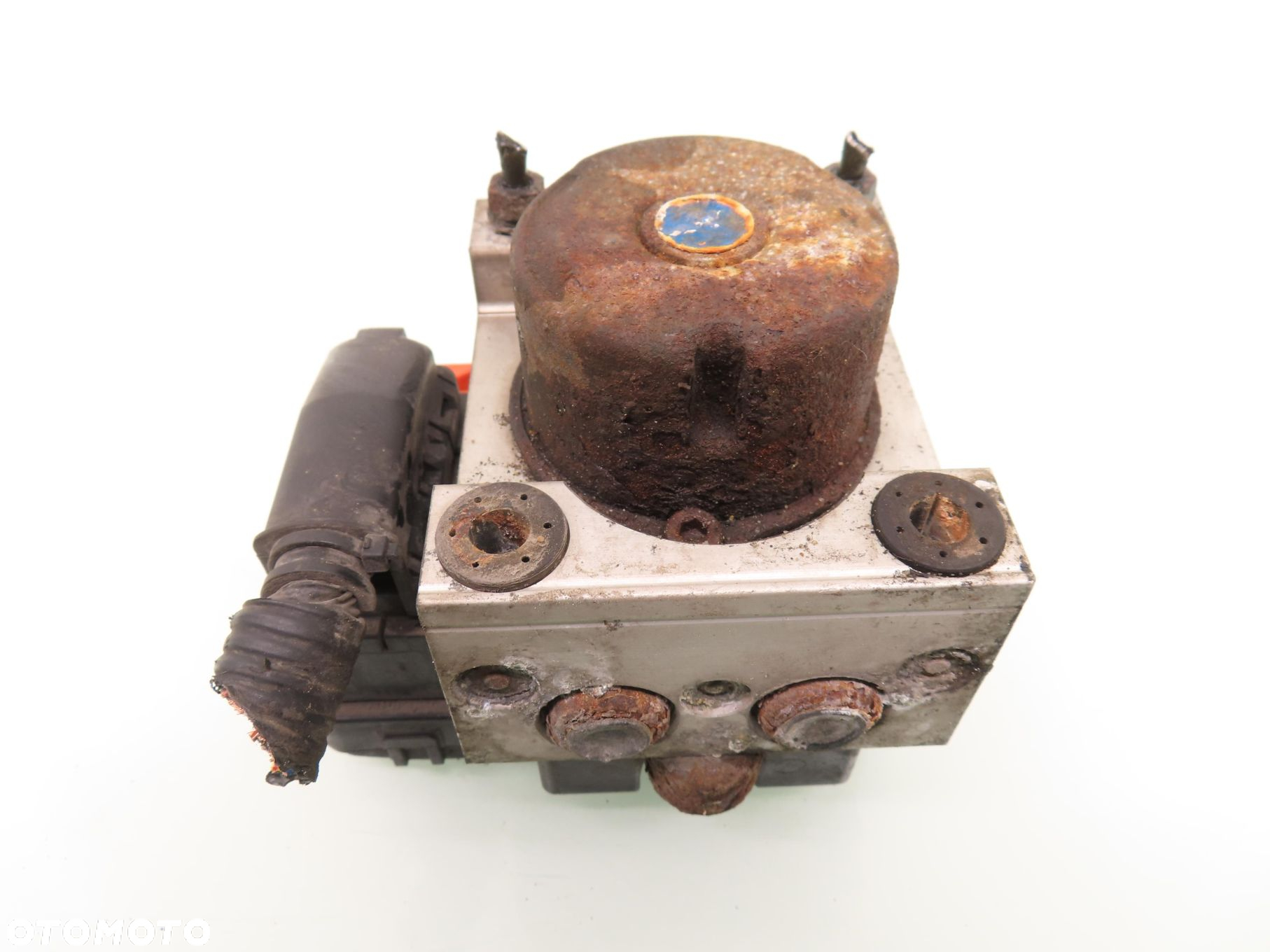 POMPA ABS HONDA JAZZ II SAAJ5 044001396 - 2