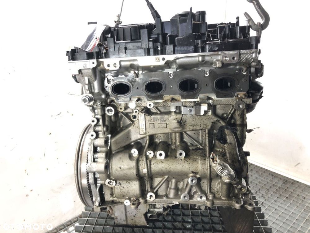 SILNIK  MINI MINI (F56) 2013 - 2022 Cooper S 131 kW [178 KM] benzyna 2020 - 2022 B48A20A - 1