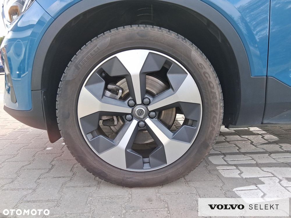 Volvo XC 40 - 31