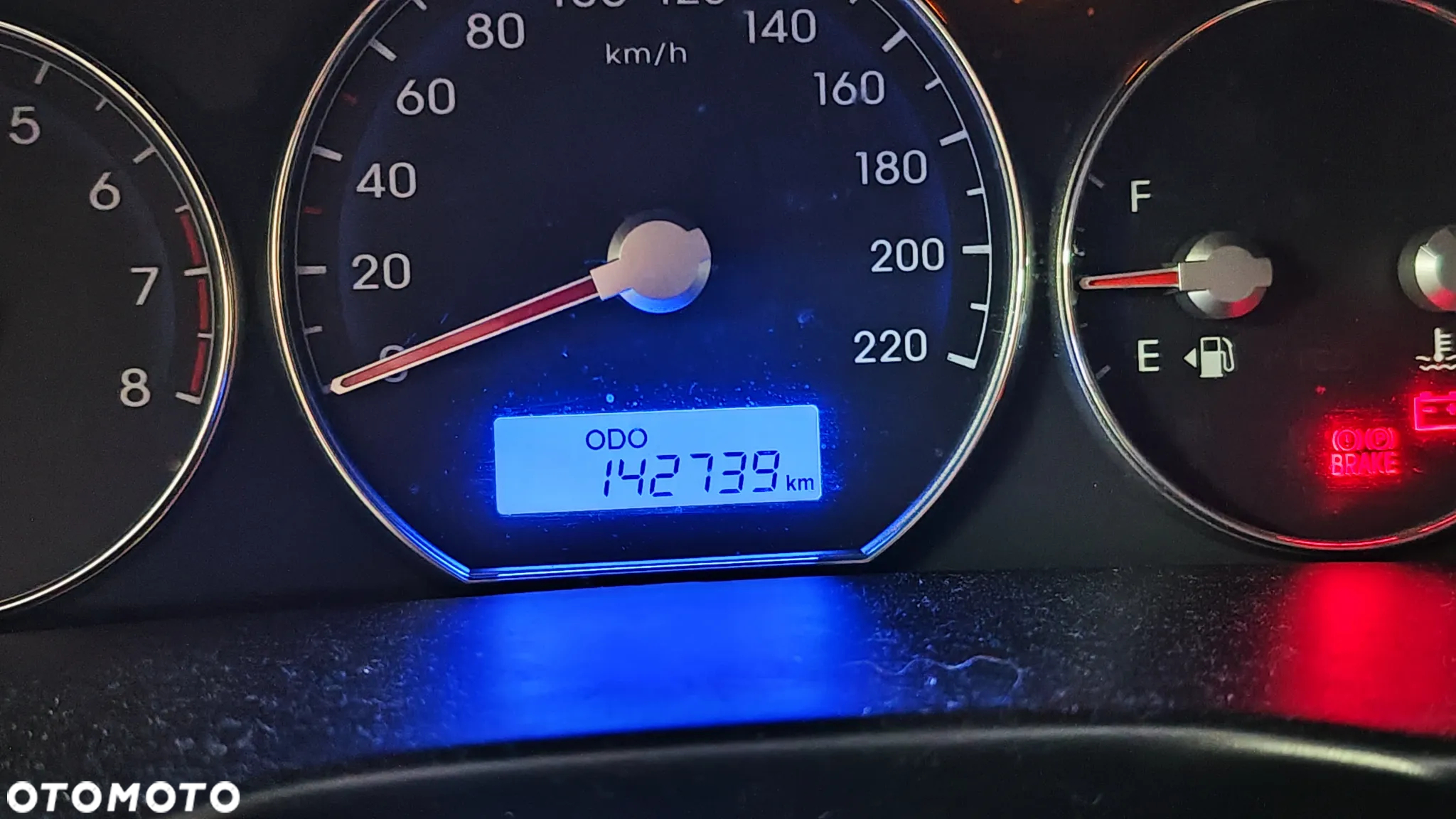 Hyundai Santa Fe - 6