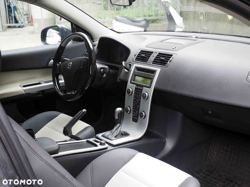 Volvo C30 2.0 Kinetic - 8